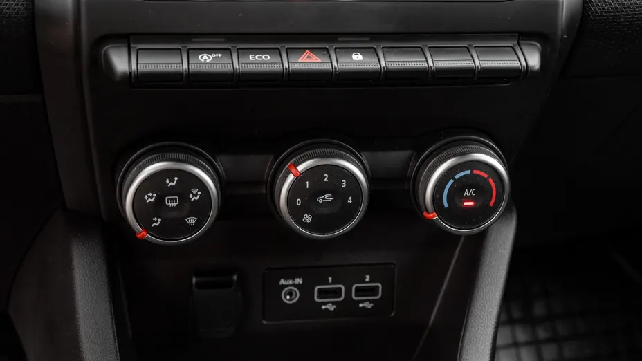 RENAULT Clio Clio 1.0 TCe Equilibre