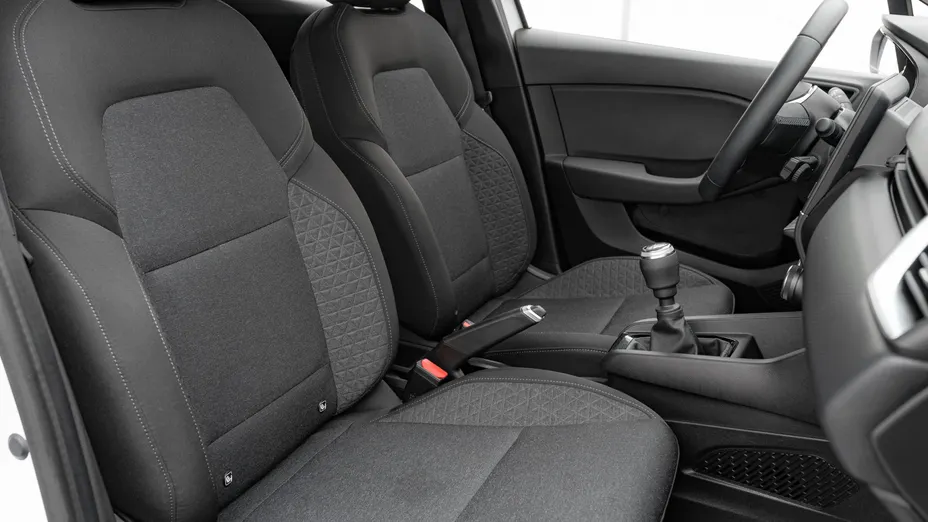 RENAULT Clio Clio 1.0 TCe Equilibre