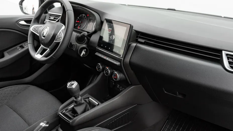 RENAULT Clio Clio 1.0 TCe Equilibre