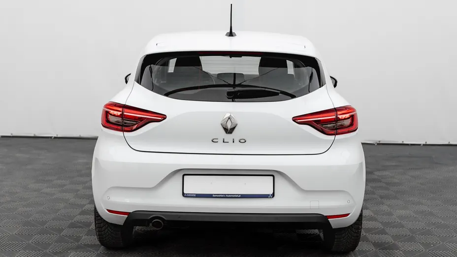 RENAULT Clio Clio 1.0 TCe Equilibre