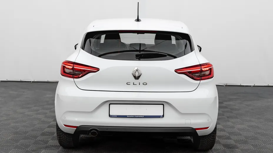 RENAULT Clio Clio 1.0 TCe Equilibre