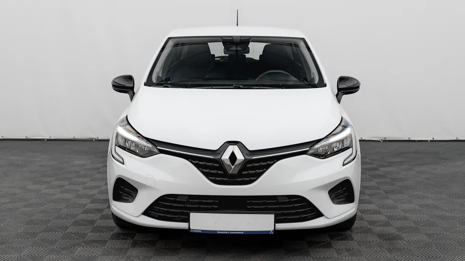 RENAULT Clio Clio 1.0 TCe Equilibre