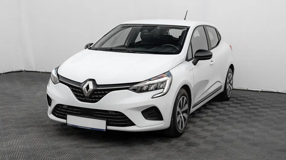 RENAULT Clio Clio 1.0 TCe Equilibre