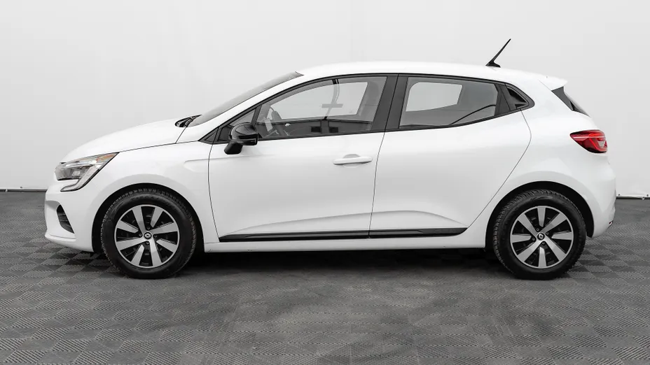 RENAULT Clio Clio 1.0 TCe Equilibre