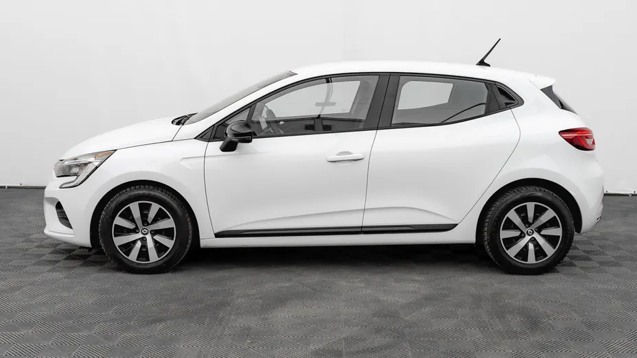 RENAULT Clio Clio 1.0 TCe Equilibre