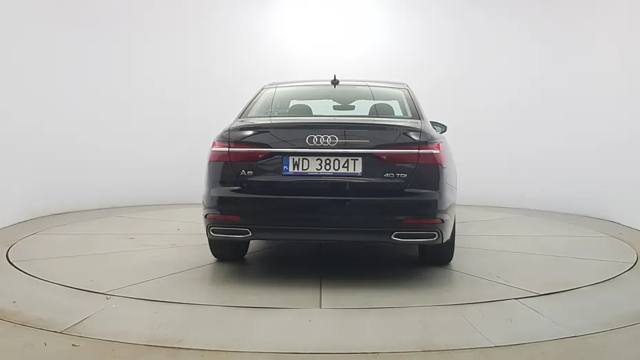 AUDI A6 A6 40 TDI mHEV S tronic