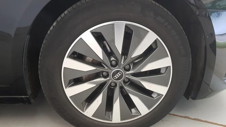 AUDI A6 A6 40 TDI mHEV S tronic