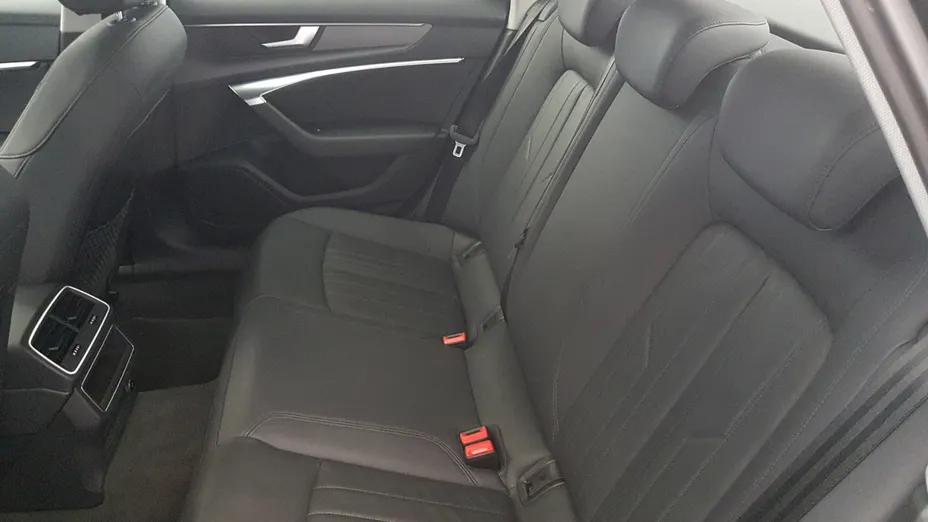 AUDI A6 A6 40 TDI mHEV S tronic