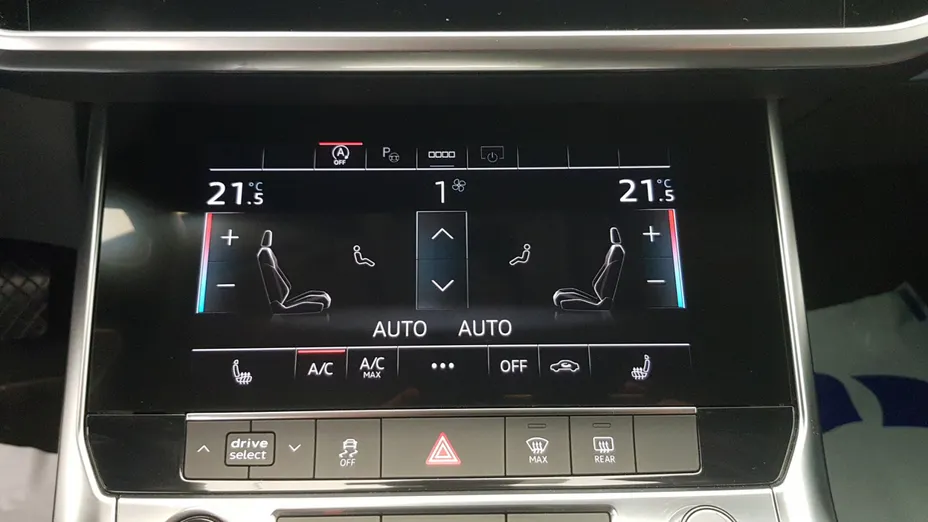 AUDI A6 A6 40 TDI mHEV S tronic