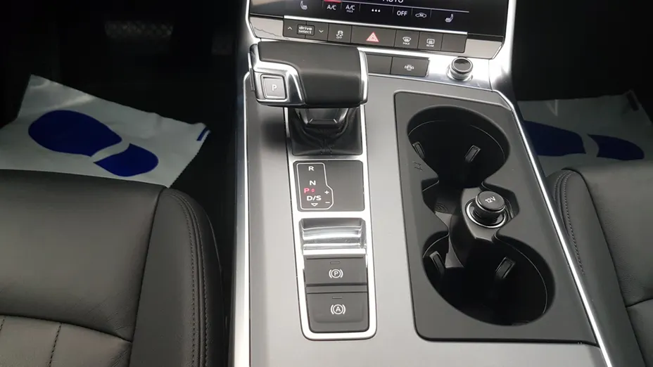 AUDI A6 A6 40 TDI mHEV S tronic