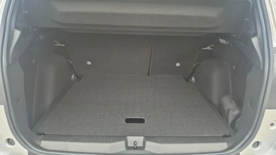 OPEL Frontera Frontera 1.2 T mHEV Edition eDTC6 Nowy