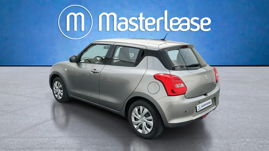 SUZUKI Swift Swift 1.2 Dualjet SHVS Premium