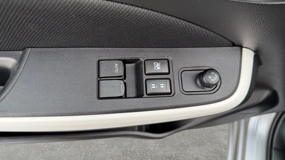 SUZUKI Swift Swift 1.2 Dualjet SHVS Premium