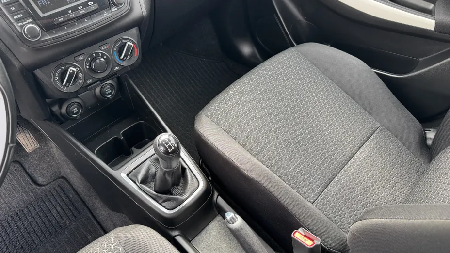 SUZUKI Swift Swift 1.2 Dualjet SHVS Premium