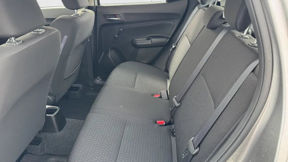 SUZUKI Swift Swift 1.2 Dualjet SHVS Premium