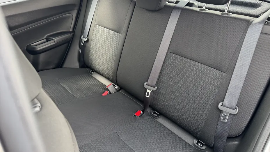 SUZUKI Swift Swift 1.2 Dualjet SHVS Premium