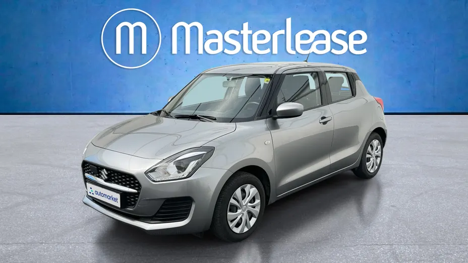 SUZUKI Swift Swift 1.2 Dualjet SHVS Premium