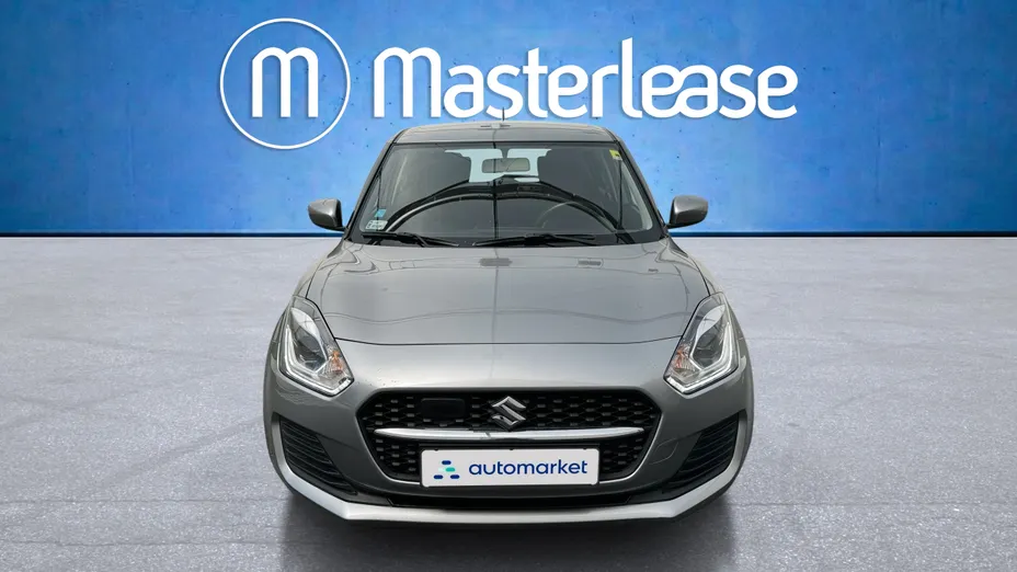 SUZUKI Swift Swift 1.2 Dualjet SHVS Premium