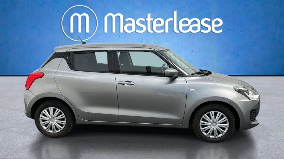 SUZUKI Swift Swift 1.2 Dualjet SHVS Premium