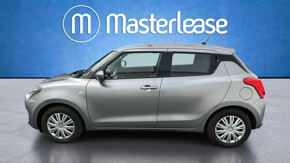 SUZUKI Swift Swift 1.2 Dualjet SHVS Premium