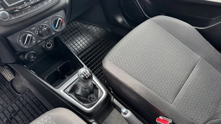 SUZUKI Swift Swift 1.2 Dualjet SHVS Premium