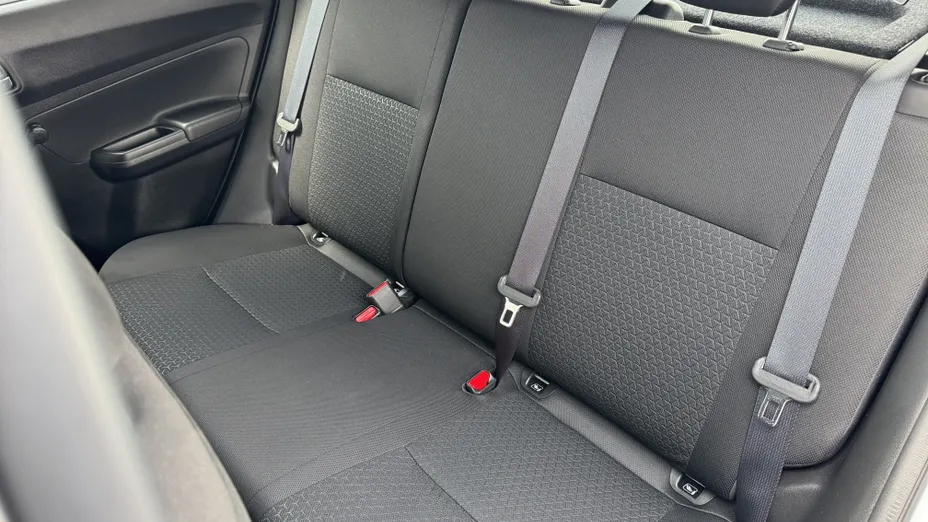 SUZUKI Swift Swift 1.2 Dualjet SHVS Premium