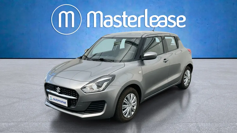 SUZUKI Swift Swift 1.2 Dualjet SHVS Premium