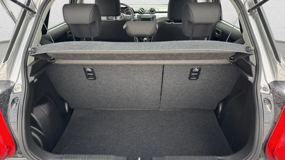 SUZUKI Swift Swift 1.2 Dualjet SHVS Premium