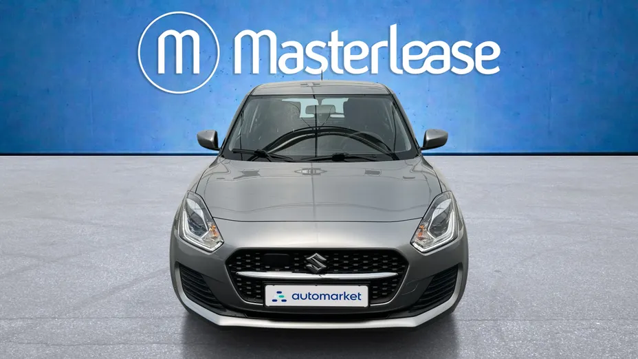SUZUKI Swift Swift 1.2 Dualjet SHVS Premium