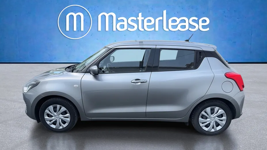 SUZUKI Swift Swift 1.2 Dualjet SHVS Premium