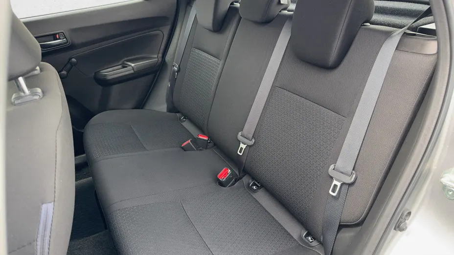 SUZUKI Swift Swift 1.2 Dualjet SHVS Premium