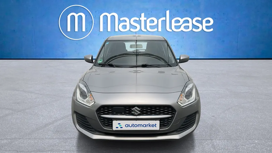 SUZUKI Swift Swift 1.2 Dualjet SHVS Premium