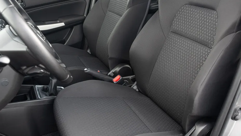 SUZUKI Swift Swift 1.2 Dualjet SHVS Premium
