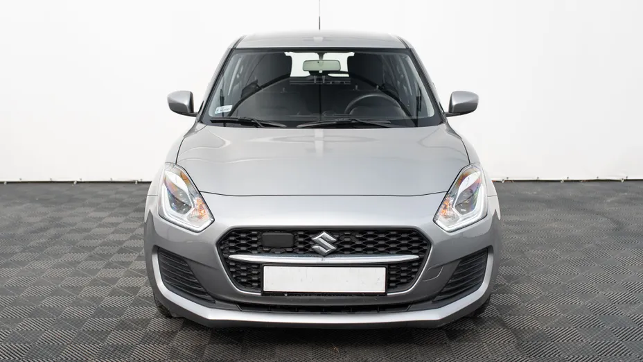 SUZUKI Swift Swift 1.2 Dualjet SHVS Premium