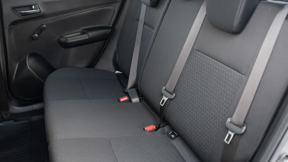 SUZUKI Swift Swift 1.2 Dualjet SHVS Premium