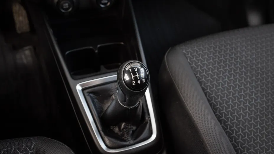 SUZUKI Swift Swift 1.2 Dualjet SHVS Premium