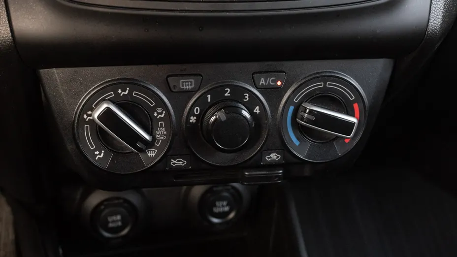 SUZUKI Swift Swift 1.2 Dualjet SHVS Premium