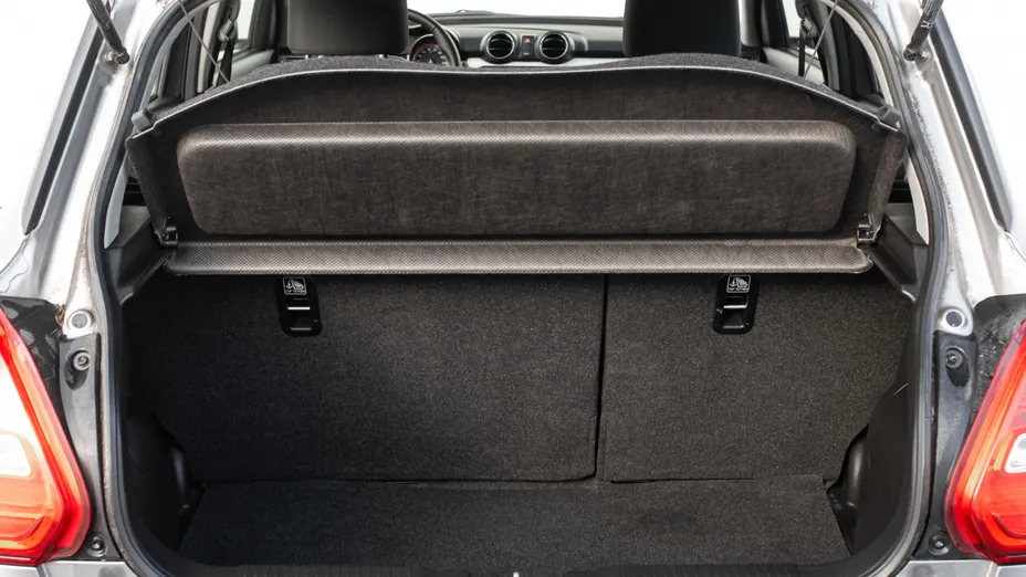 SUZUKI Swift Swift 1.2 Dualjet SHVS Premium