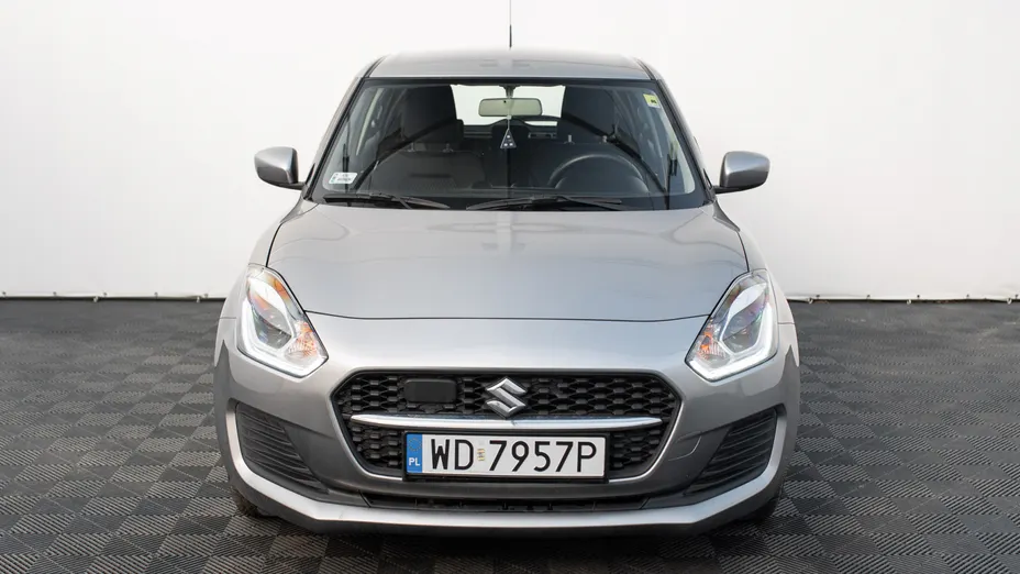 SUZUKI Swift Swift 1.2 Dualjet SHVS Premium