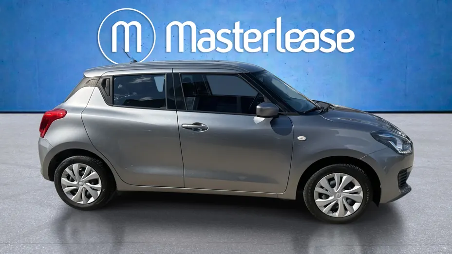 SUZUKI Swift Swift 1.2 Dualjet SHVS Premium