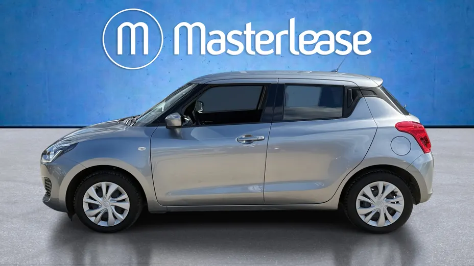 SUZUKI Swift Swift 1.2 Dualjet SHVS Premium