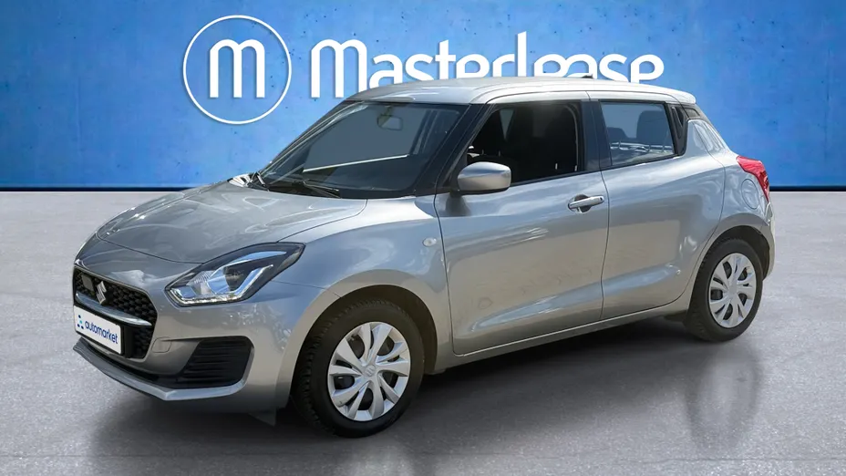 SUZUKI Swift Swift 1.2 Dualjet SHVS Premium
