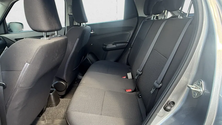 SUZUKI Swift Swift 1.2 Dualjet SHVS Premium