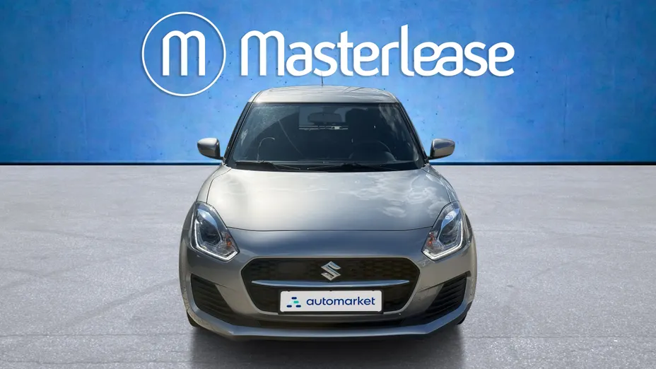 SUZUKI Swift Swift 1.2 Dualjet SHVS Premium