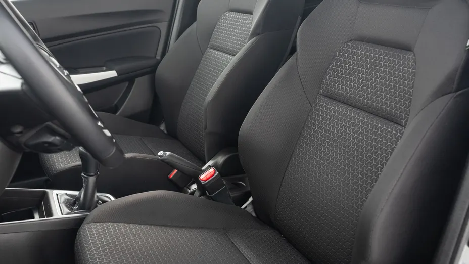 SUZUKI Swift Swift 1.2 Dualjet SHVS Premium