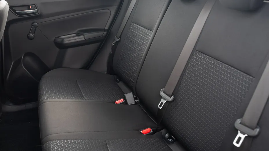 SUZUKI Swift Swift 1.2 Dualjet SHVS Premium