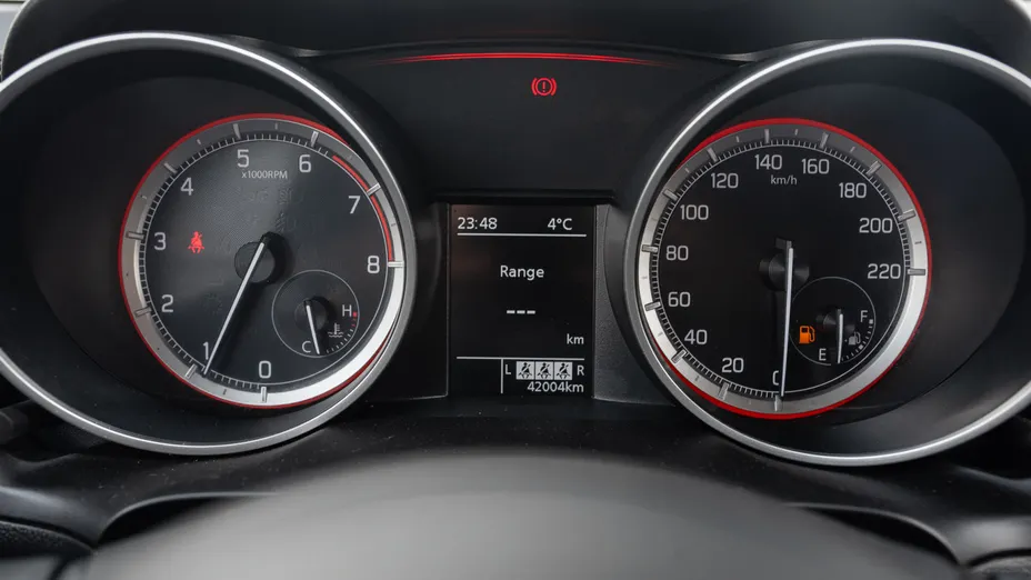 SUZUKI Swift Swift 1.2 Dualjet SHVS Premium