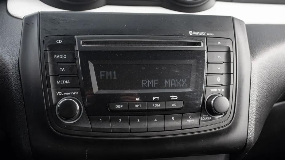 SUZUKI Swift Swift 1.2 Dualjet SHVS Premium