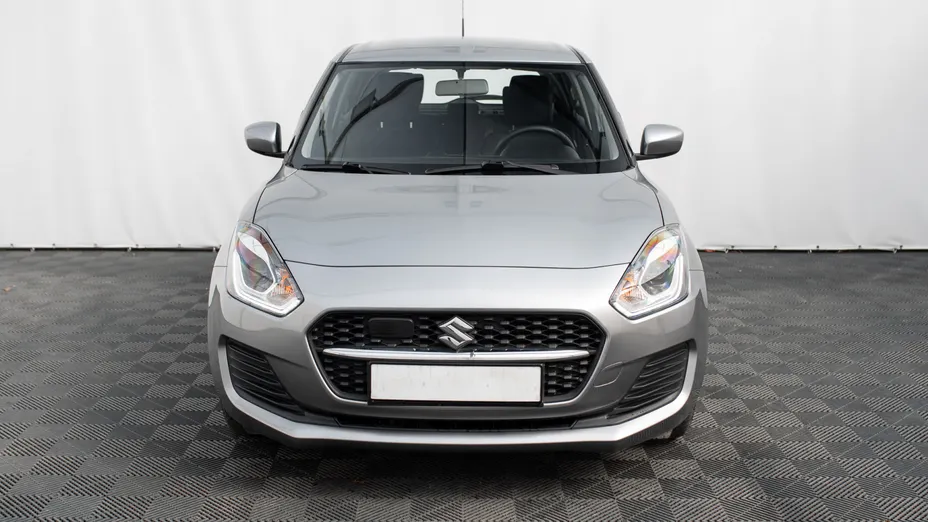 SUZUKI Swift Swift 1.2 Dualjet SHVS Premium