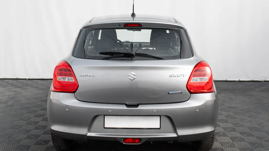 SUZUKI Swift Swift 1.2 Dualjet SHVS Premium